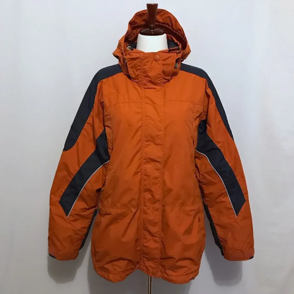 Columbia Sportswear Performance Interchange Jacket Women XL